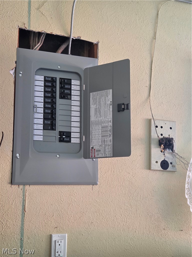 Royalton Sec 20 - Residential