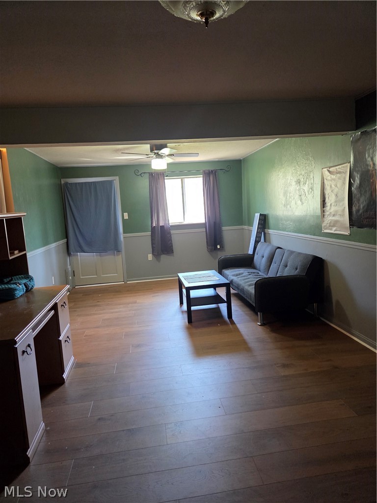 Royalton Sec 20 - Residential