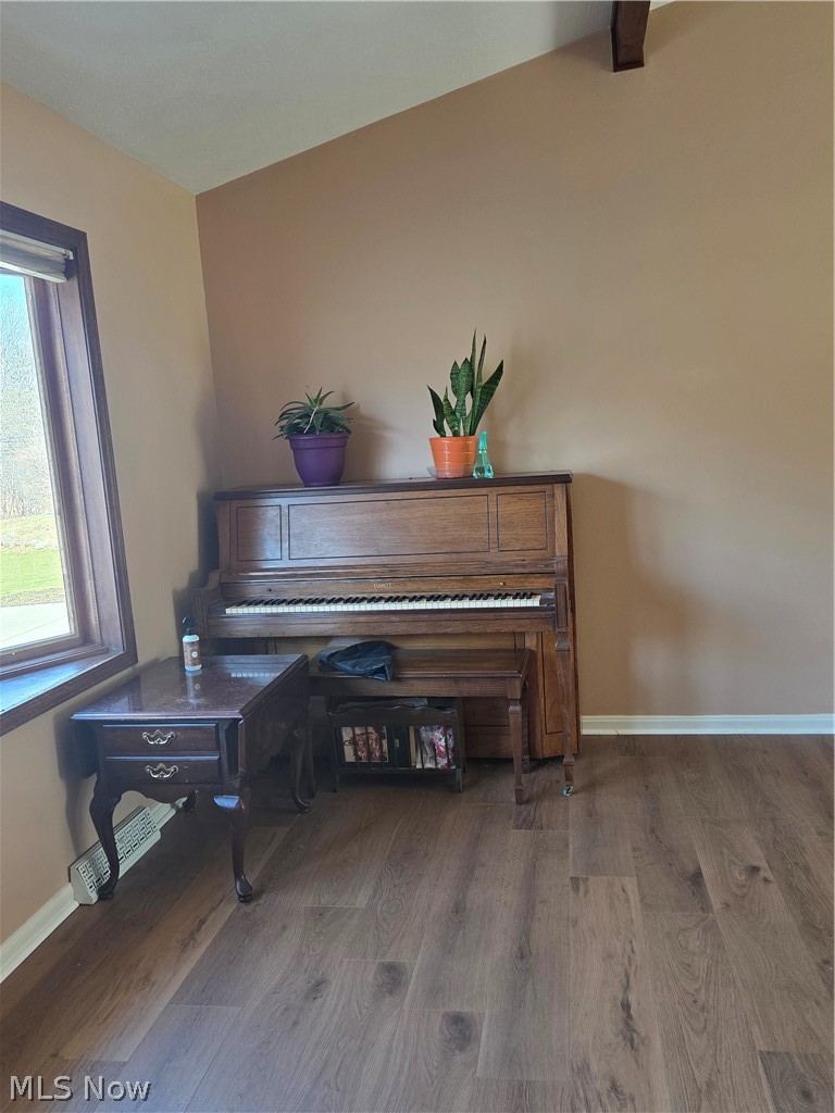 Royalton Sec 20 - Residential