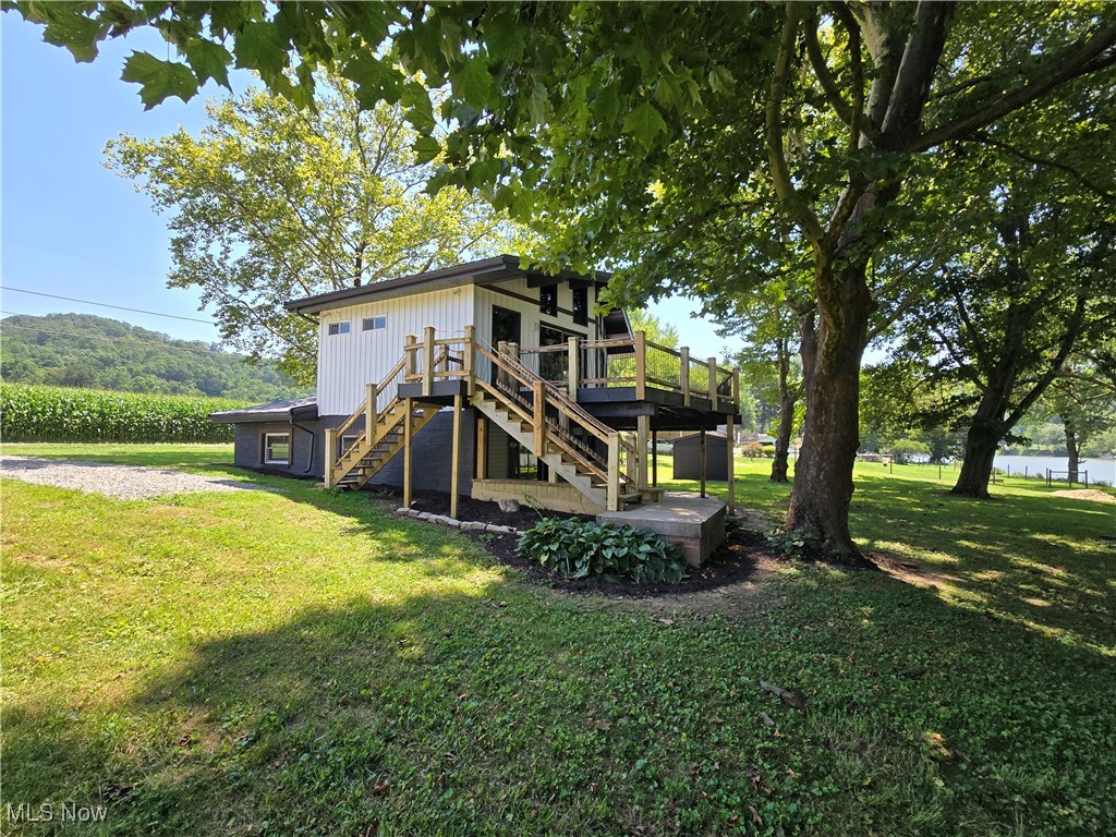 9371 Mautz Drive