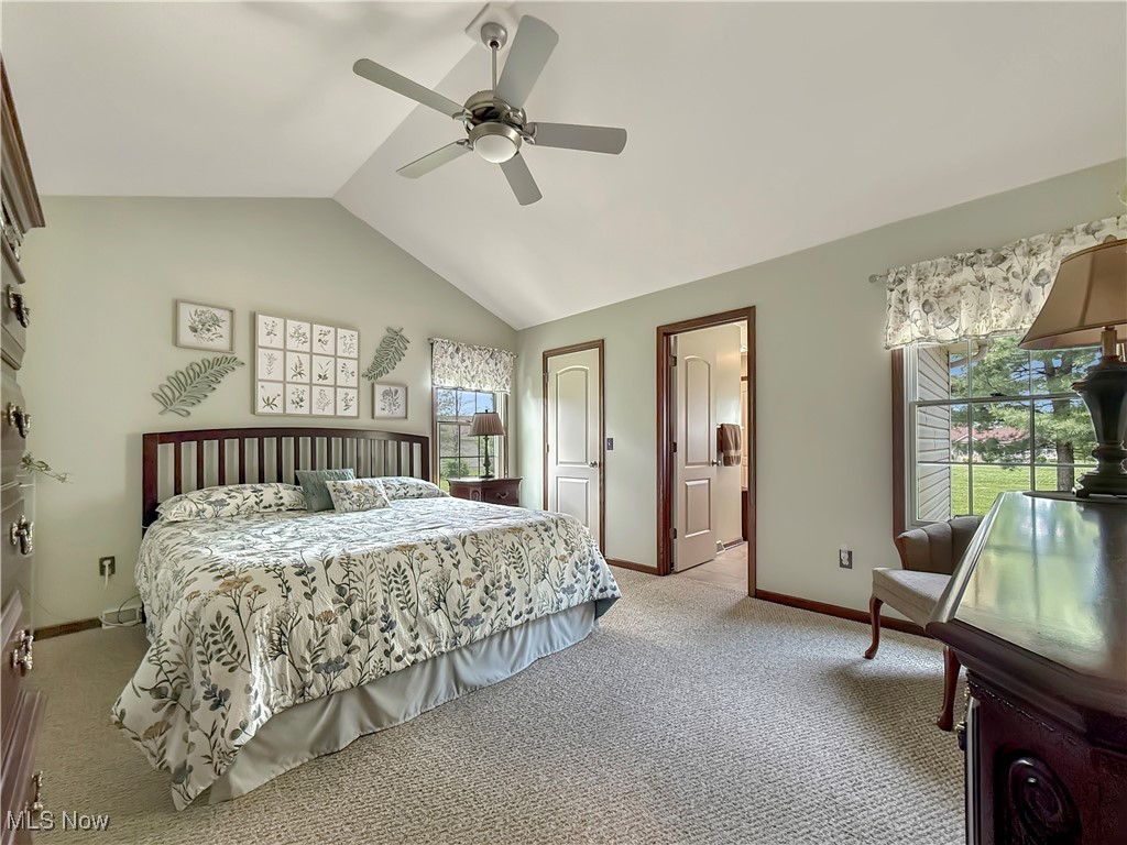 7810 Gibson Road, Canfield, Ohio image 20