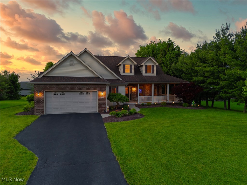 7810 Gibson Road, Canfield, Ohio image 35