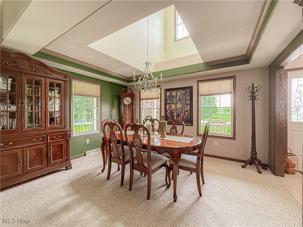7810 Gibson Road, Canfield, Ohio image 8