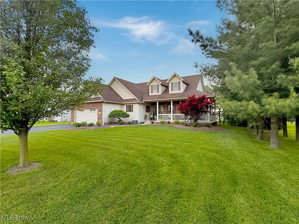 7810 Gibson Road, Canfield, Ohio image 3