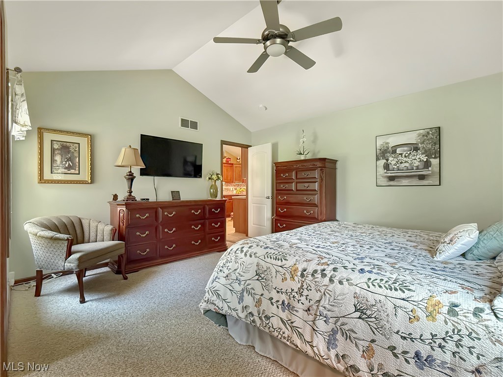 7810 Gibson Road, Canfield, Ohio image 21
