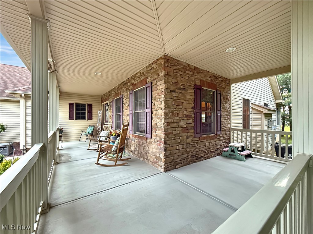 7810 Gibson Road, Canfield, Ohio image 4
