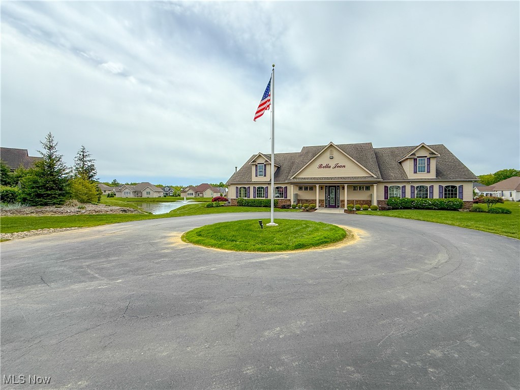 7810 Gibson Road, Canfield, Ohio image 39