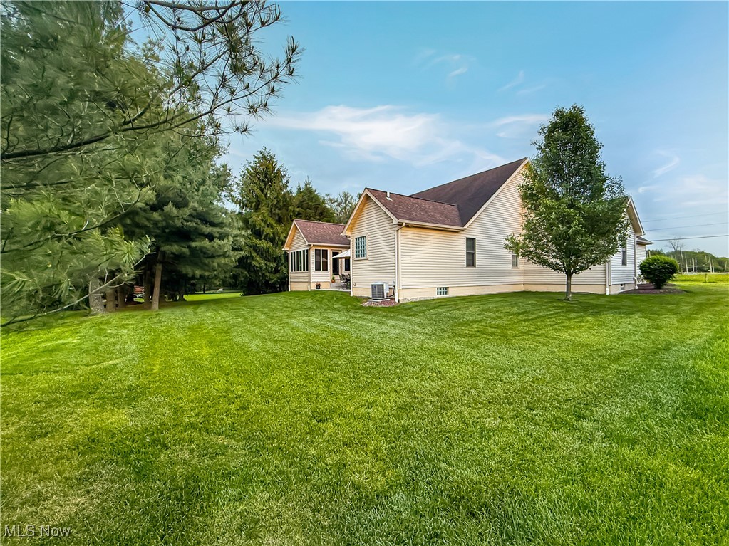 7810 Gibson Road, Canfield, Ohio image 25