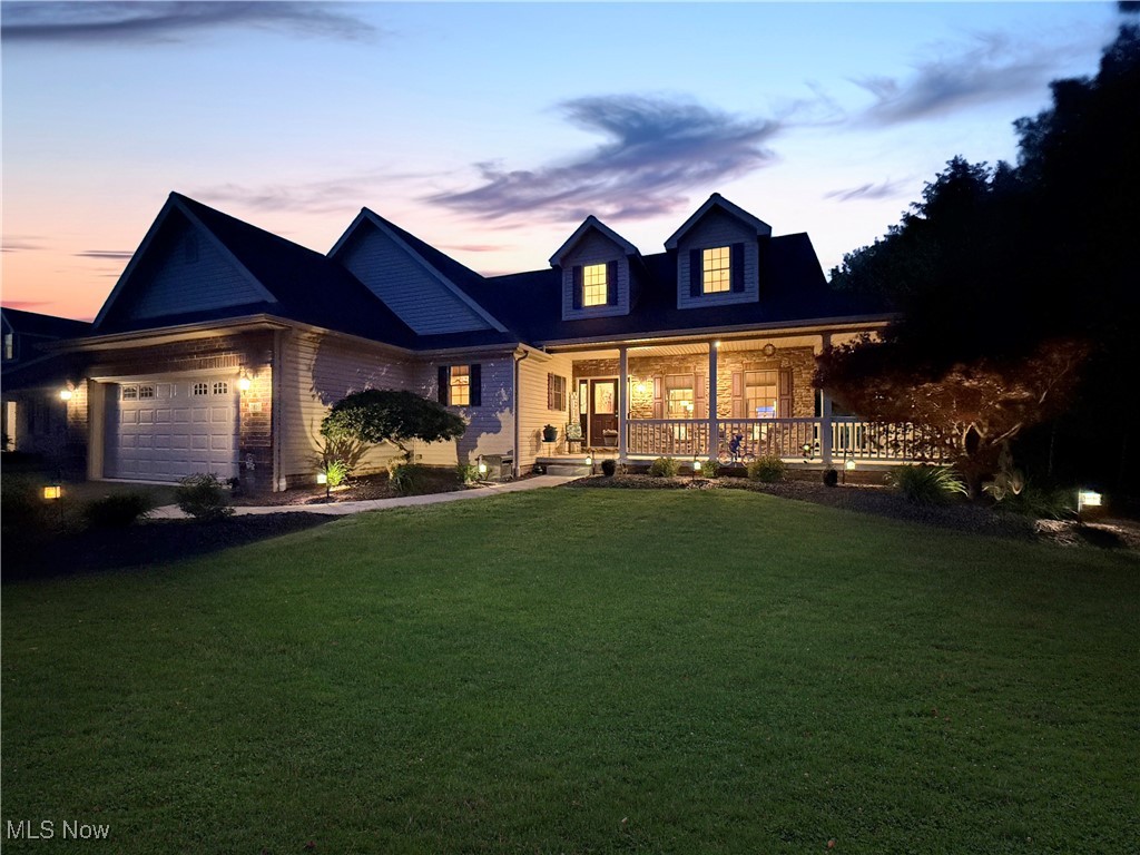 7810 Gibson Road, Canfield, Ohio image 42