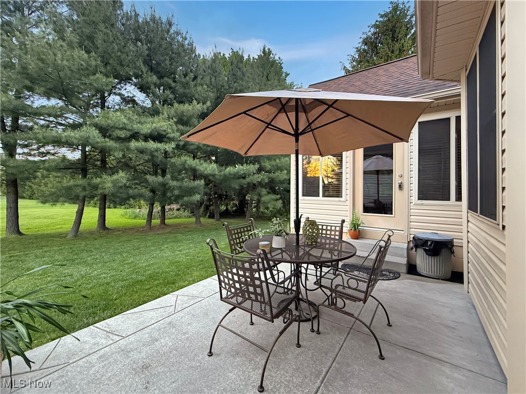 7810 Gibson Road, Canfield, Ohio image 41