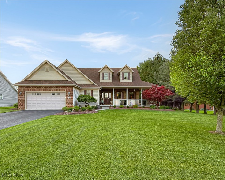 7810 Gibson Road, Canfield, Ohio image 2