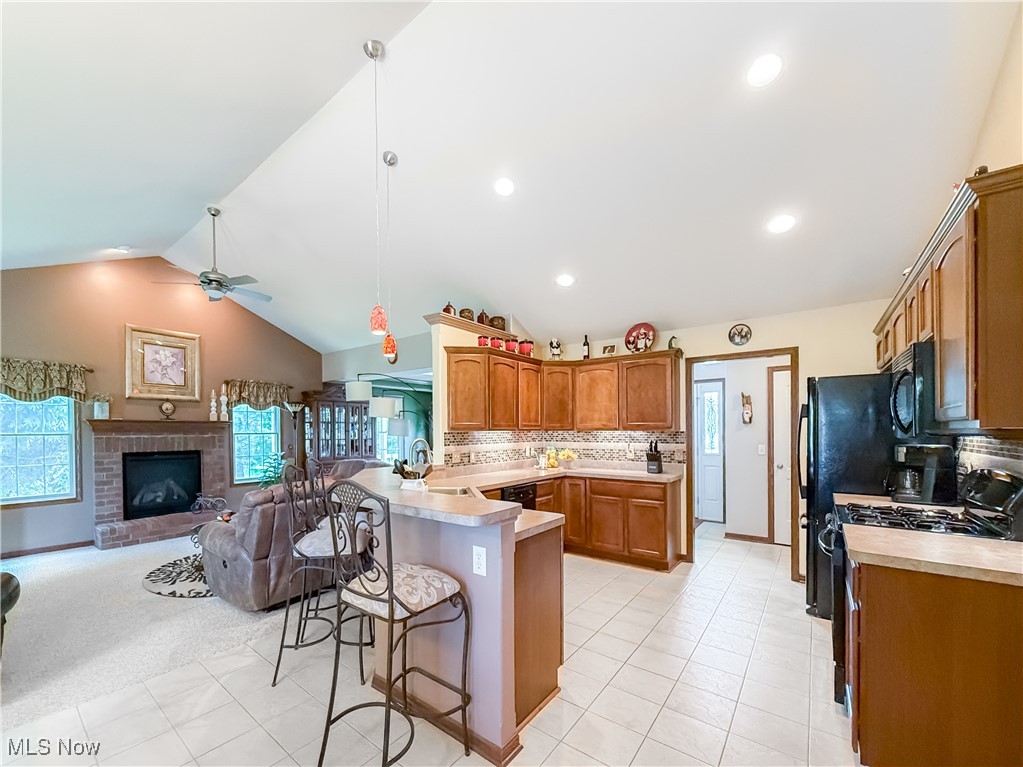 7810 Gibson Road, Canfield, Ohio image 17