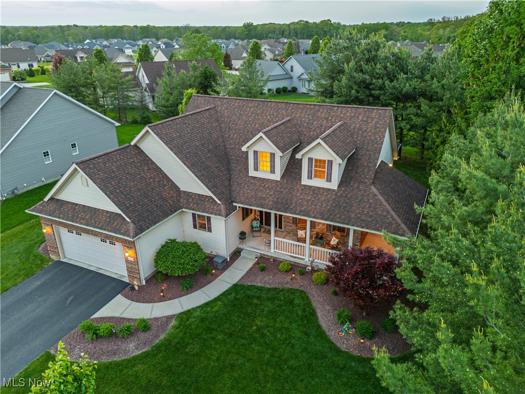 7810 Gibson Road, Canfield, Ohio image 5