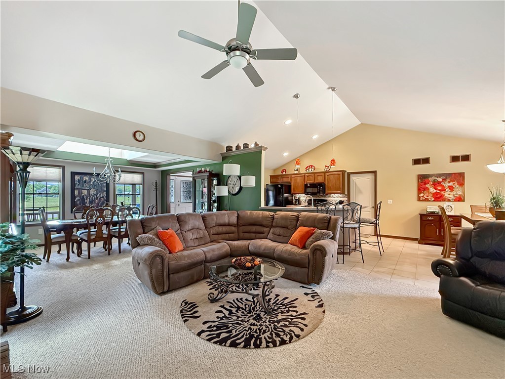 7810 Gibson Road, Canfield, Ohio image 10
