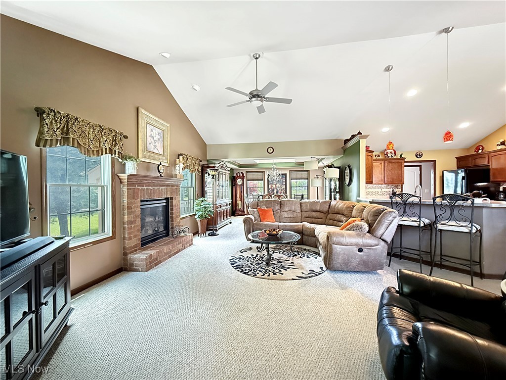 7810 Gibson Road, Canfield, Ohio image 11