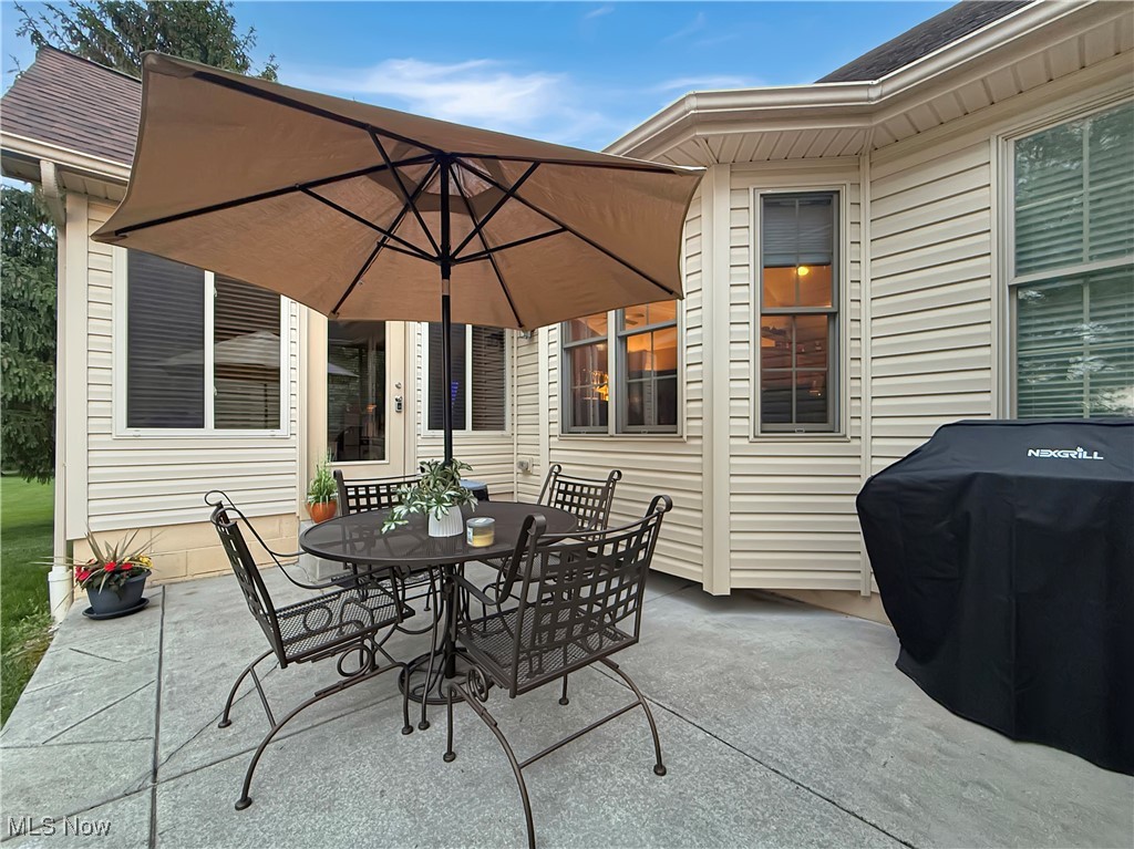 7810 Gibson Road, Canfield, Ohio image 38