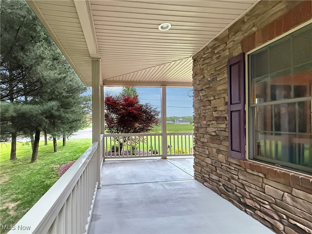 7810 Gibson Road, Canfield, Ohio image 37