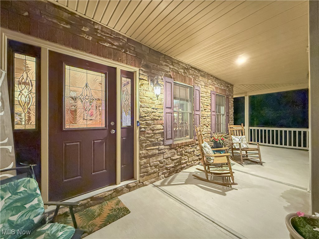 7810 Gibson Road, Canfield, Ohio image 24