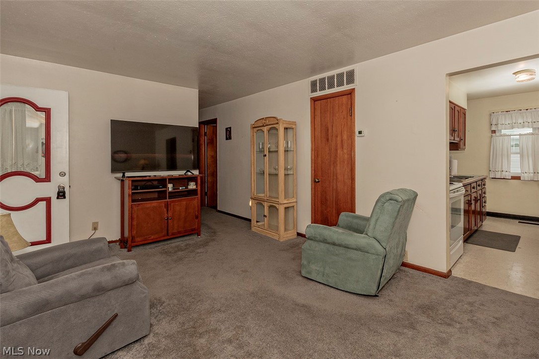 Mentor Headlands Park - Residential