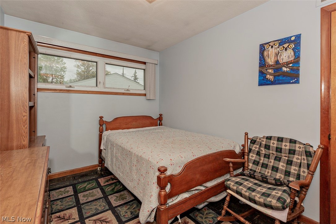 Mentor Headlands Park - Residential