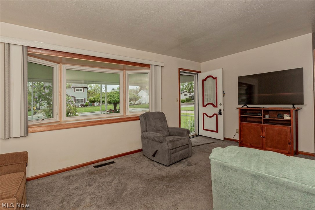 Mentor Headlands Park - Residential