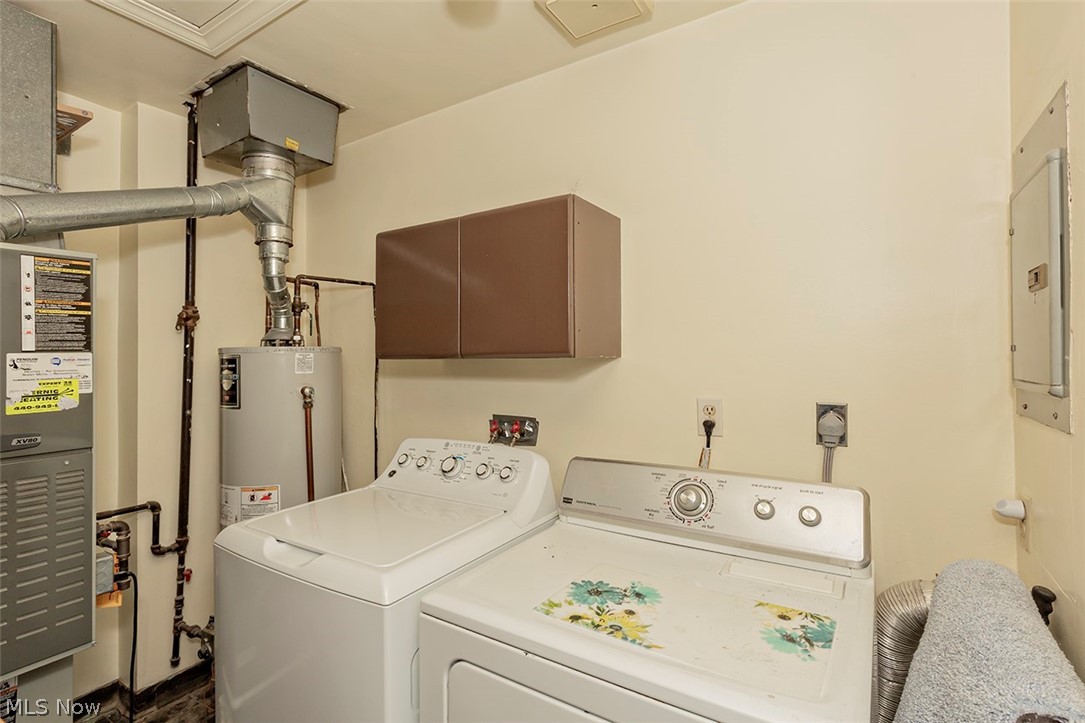 Mentor Headlands Park - Residential