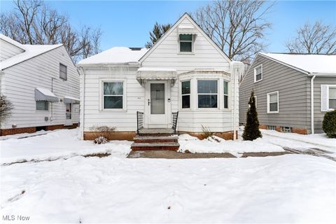 1410 Irving Avenue Cleveland OH 44109