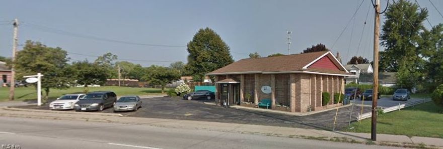 Awesome stand alone Commercial Building for Business Use that would include a Medical Facility, Office Building, Retail since on Main Route, Etc. Has several exam rooms or offices or the interior walls can be removed or changed to fit your exact purposes. Currently configured for a medical practice. Double door entry with reception & waiting area, laundry hook up, glass block windows for great light with privacy and security! Can be rented furnished or unfurnished! Paved Parking lot with separate graveled parking for staff or overflow needs. High Traffic count on Front St. / Kent Rd/ St Rt 59 on the Cuyahoga Falls & Silver Lake border! Occupancy is negotiable, lease terms are negotiable, possible lease to own depending on terms and down payment. Do not miss this opportunity to be in a great area for your business! ALL viewings will be accompanied by the Listing Agent and must occur after 5p.m. Mondays through Thursdays and after 12:30p.m. on Fridays, weekends are flexible. Therefore ev