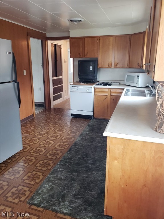 Saybrook - Residential