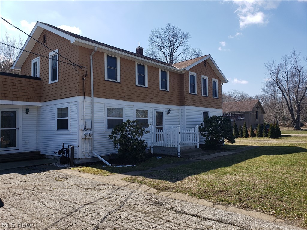 Saybrook - Residential