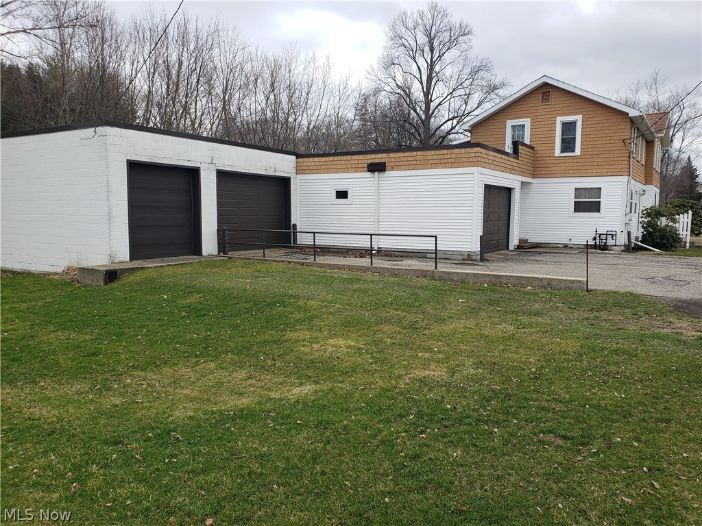 Saybrook - Residential