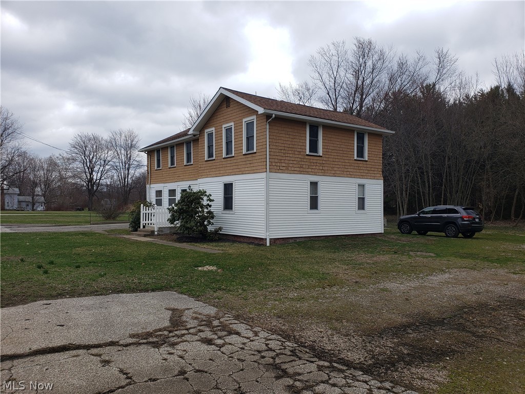 Saybrook - Residential