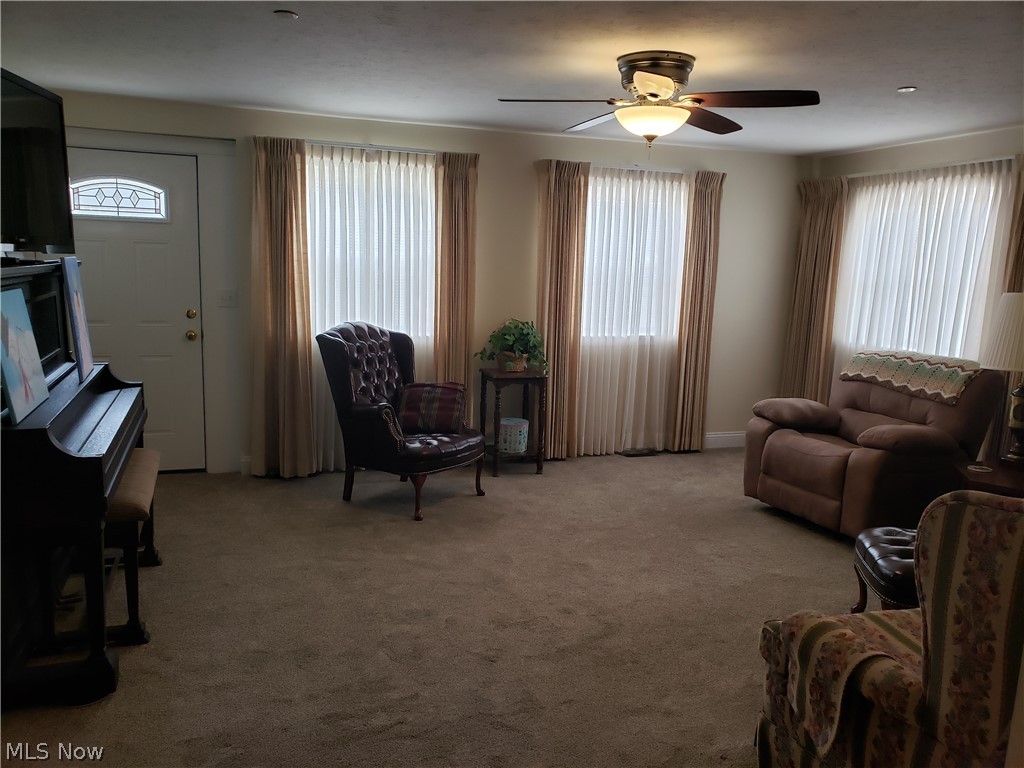 Saybrook - Residential