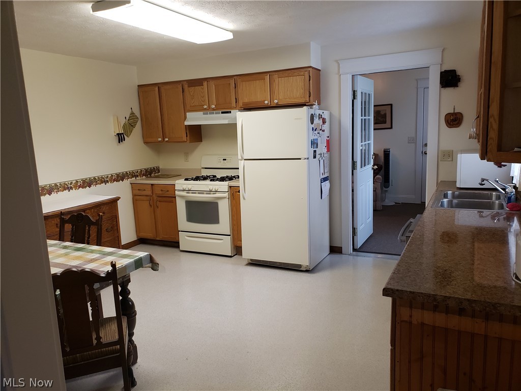 Saybrook - Residential