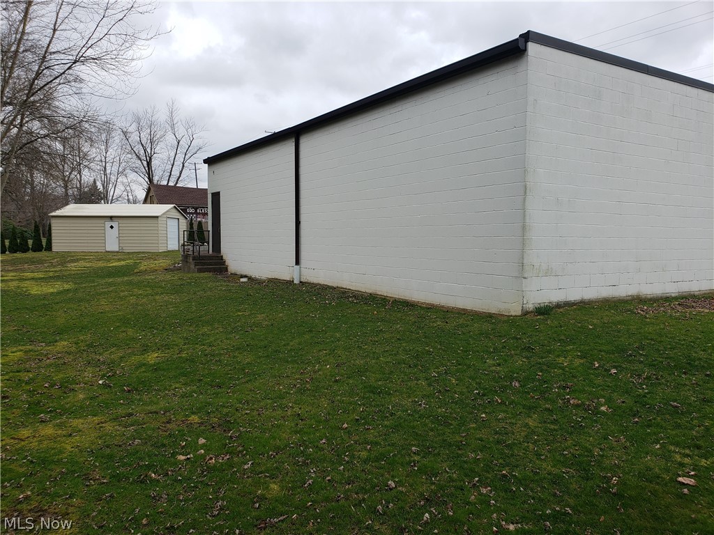 Saybrook - Residential