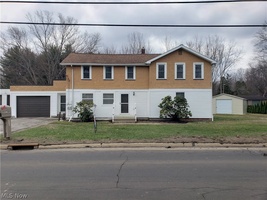 Saybrook - Residential