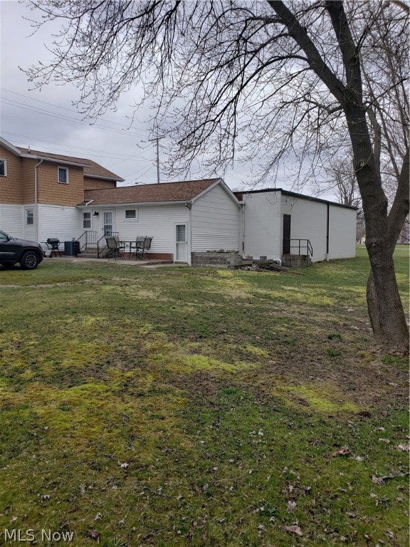 Saybrook - Residential