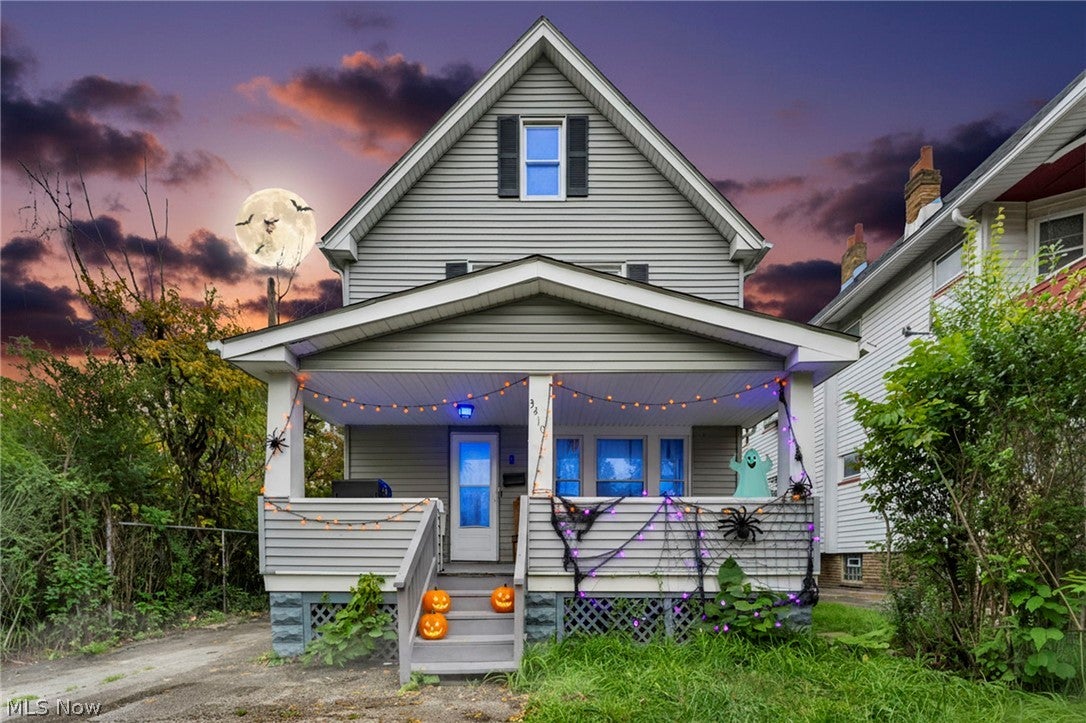 3410 E 134th Street