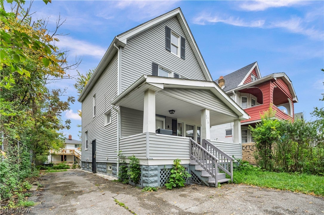 3410 E 134th Street
