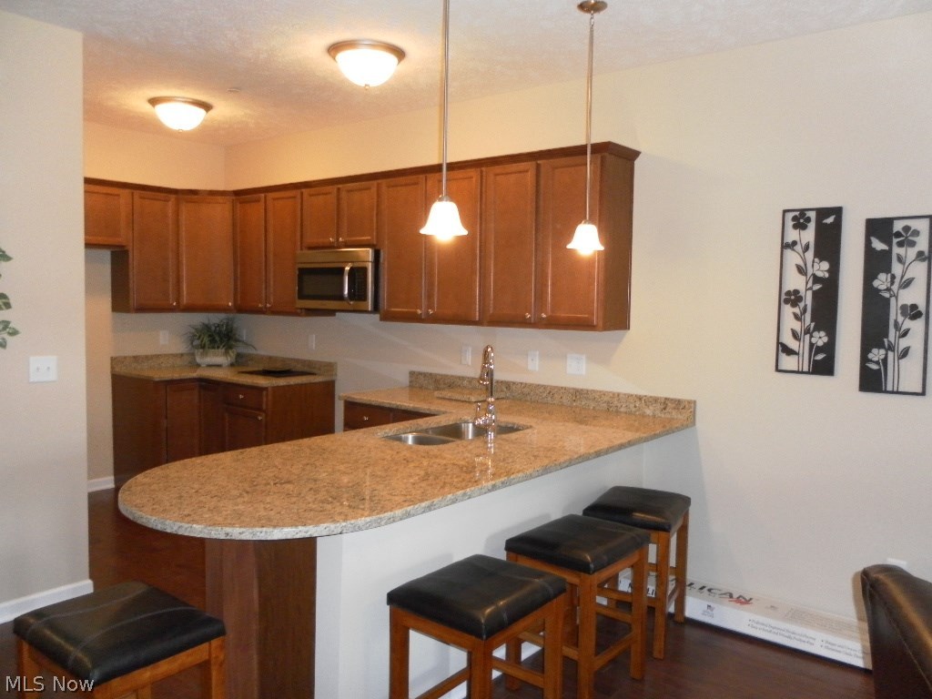 Willoughby Pointe - Residential