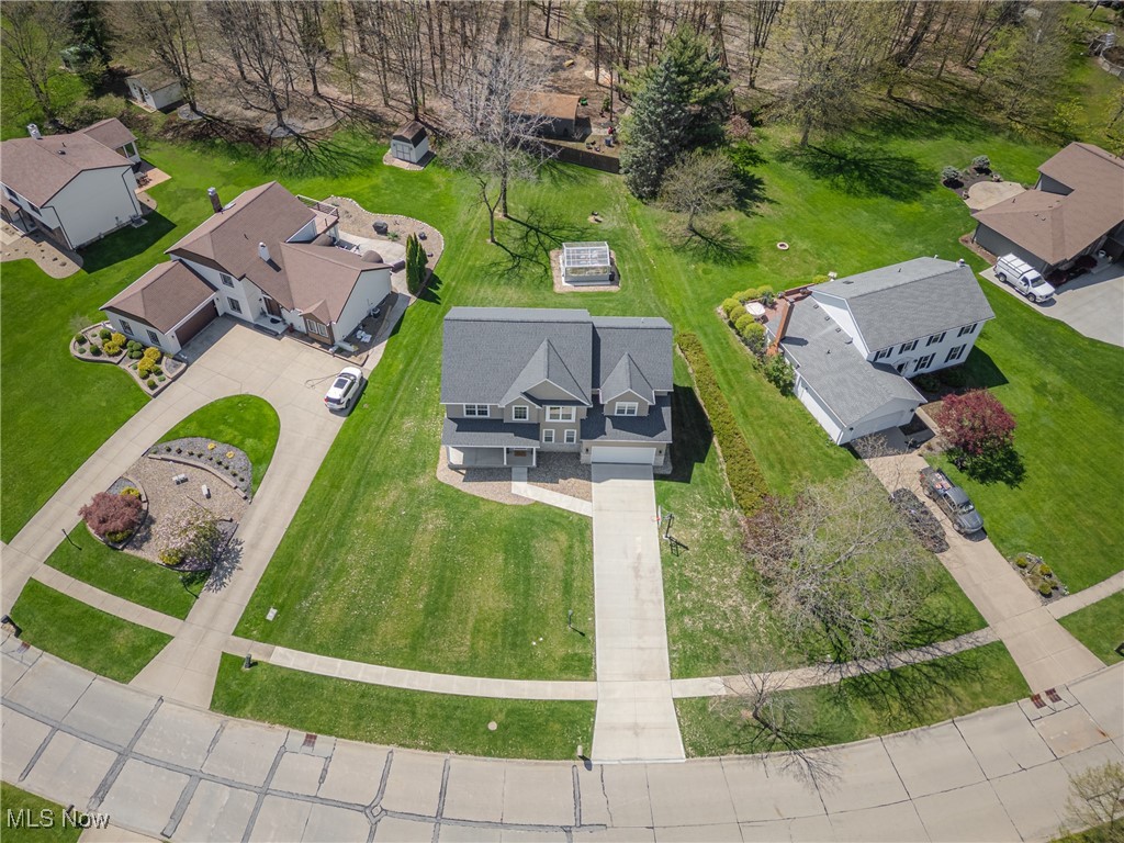 13900 Stoney Creek Drive, North Royalton, Ohio image 10