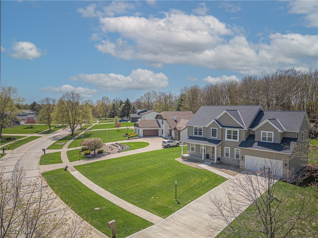 13900 Stoney Creek Drive, North Royalton, Ohio image 5