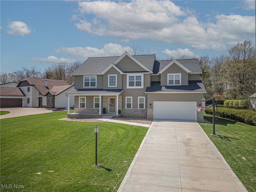 13900 Stoney Creek Drive, North Royalton, Ohio image 3