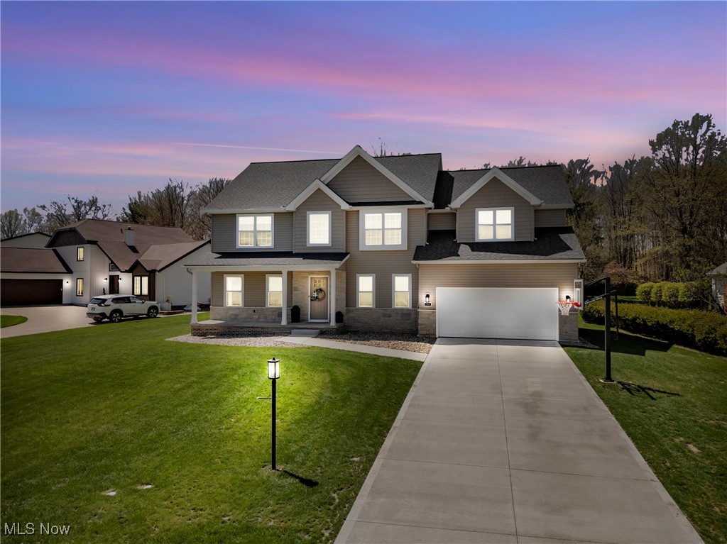 13900 Stoney Creek Drive, North Royalton, Ohio image 2