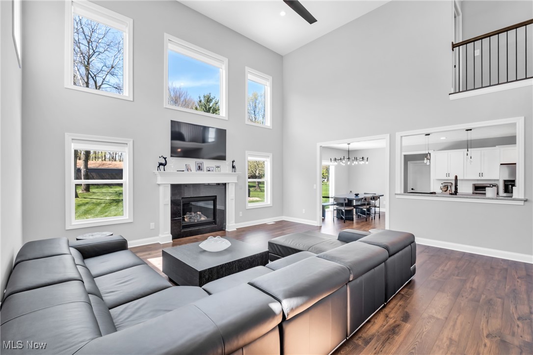 13900 Stoney Creek Drive, North Royalton, Ohio image 17