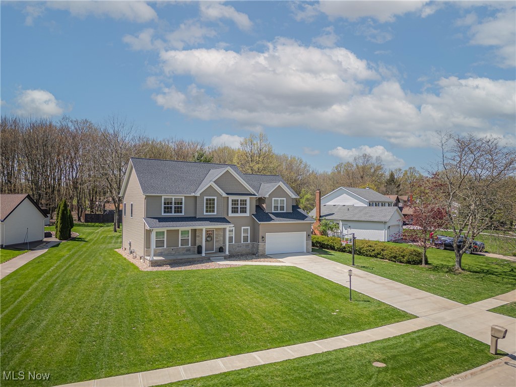13900 Stoney Creek Drive, North Royalton, Ohio image 4