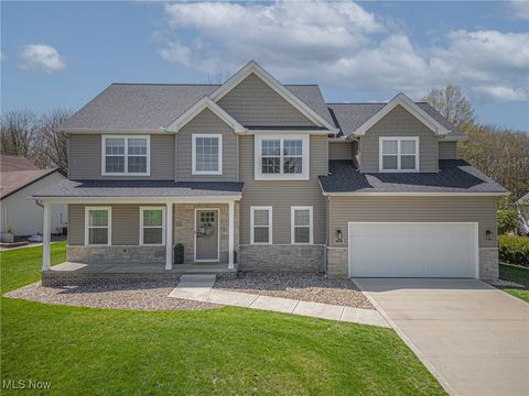 13900 Stoney Creek Drive, North Royalton, OH 44133 - MLS#: 5118694