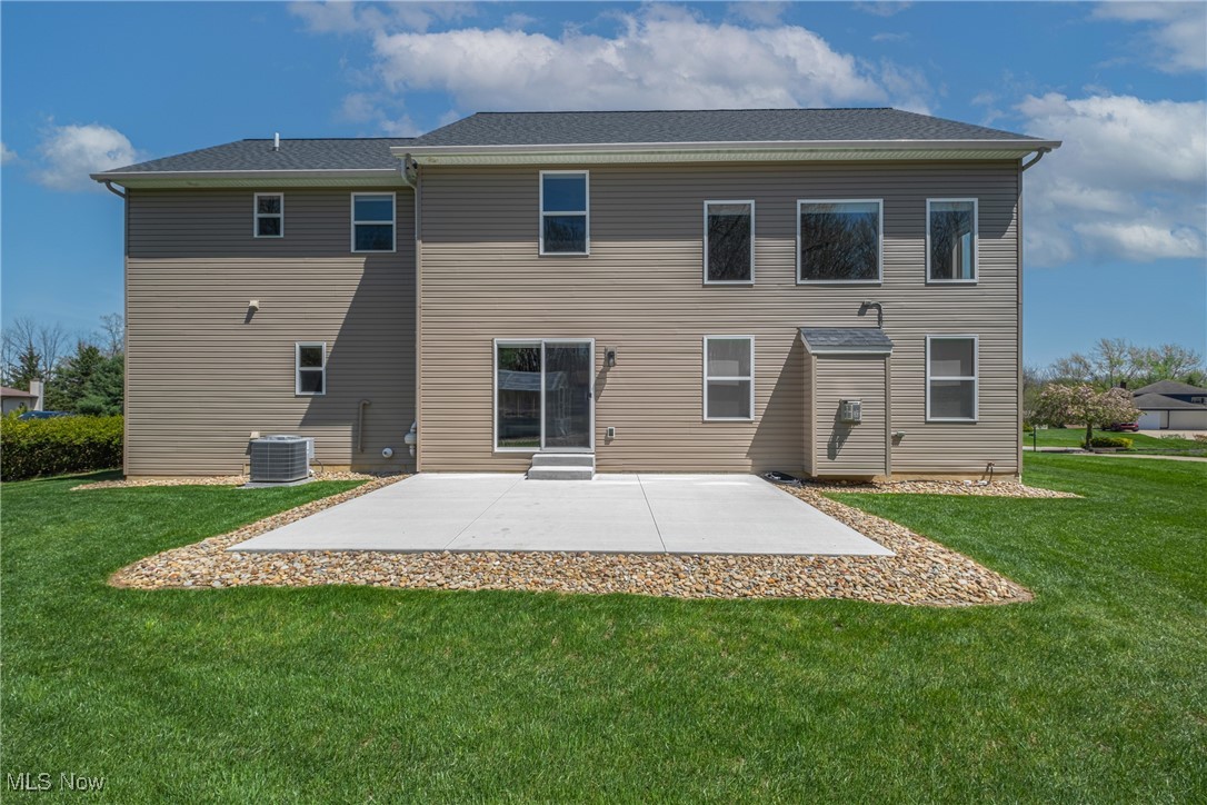13900 Stoney Creek Drive, North Royalton, Ohio image 8