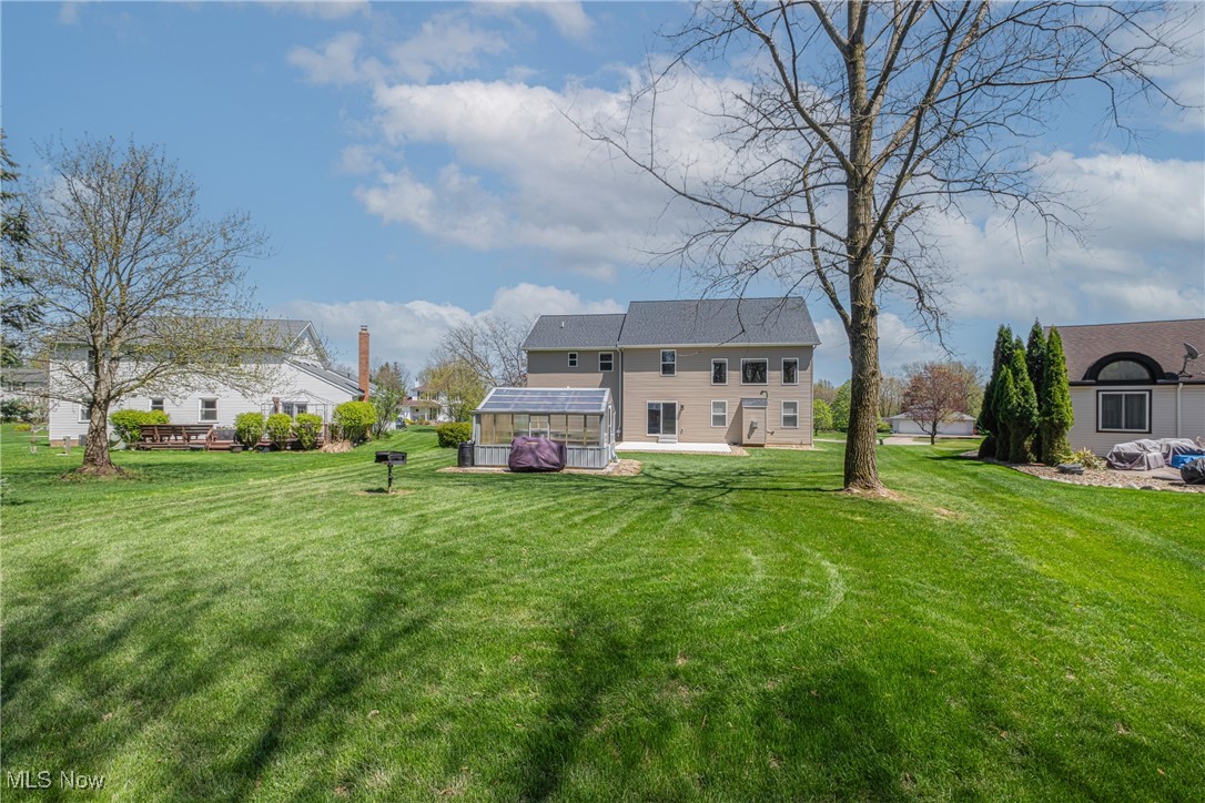 13900 Stoney Creek Drive, North Royalton, Ohio image 9