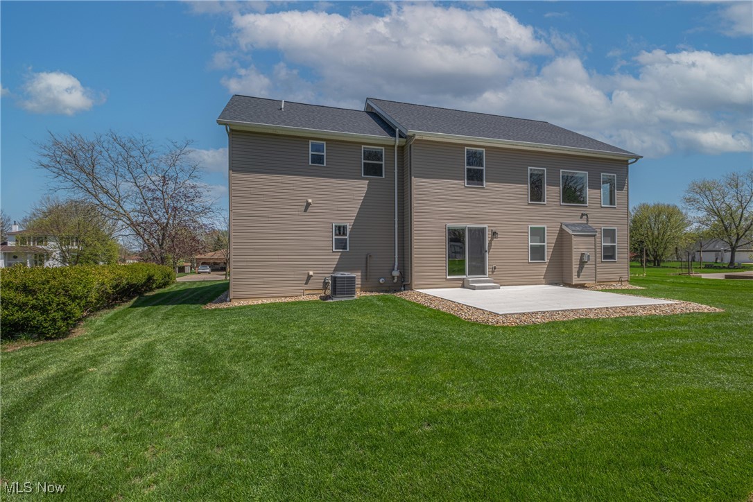 13900 Stoney Creek Drive, North Royalton, Ohio image 7